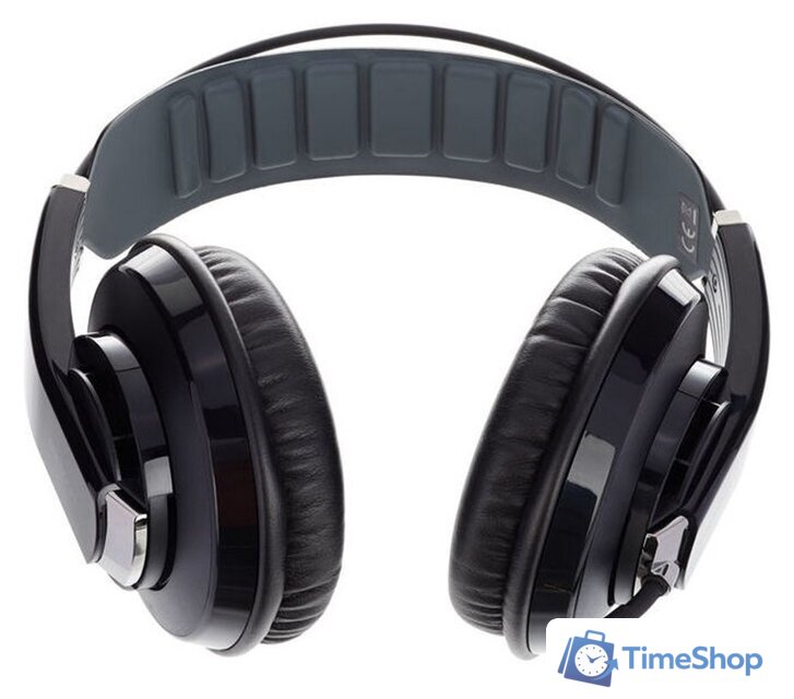Наушники Superlux HD681 EVO (черный) - Изображение №7 — Интернет-магазин Time-Shop