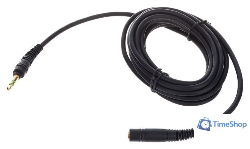 Наушники Superlux HD681 EVO (черный) - Изображение №16 — Интернет-магазин Time-Shop