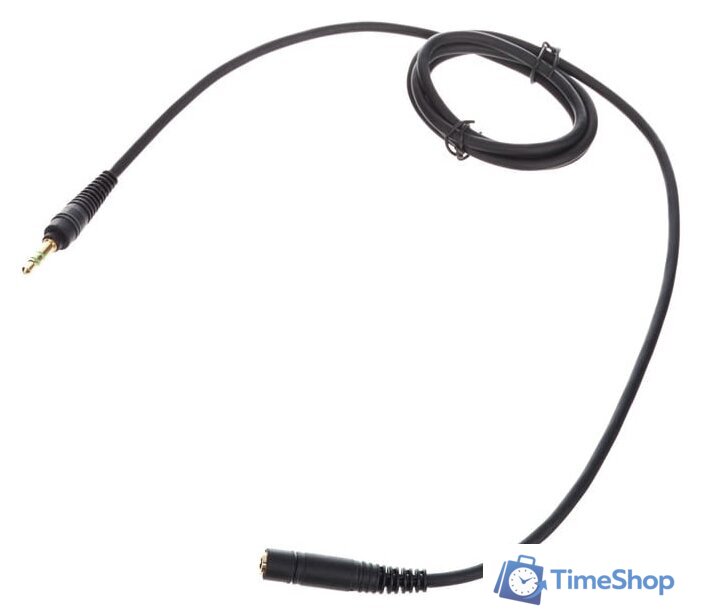 Наушники Superlux HD681 EVO (черный) - Изображение №15 — Интернет-магазин Time-Shop