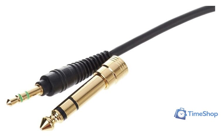 Наушники Superlux HD681 EVO (черный) - Изображение №17 — Интернет-магазин Time-Shop