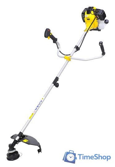 Триммер Huter GGT-1300S - Изображение №1 — Интернет-магазин Time-Shop