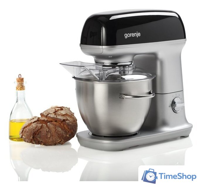 Кухонная машина Gorenje MMC1000RLBK - Изображение №3 — Интернет-магазин Time-Shop