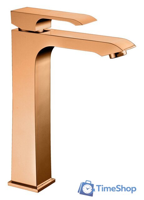 Смеситель Ahti Kerava KA202001 - Изображение №1 — Интернет-магазин Time-Shop