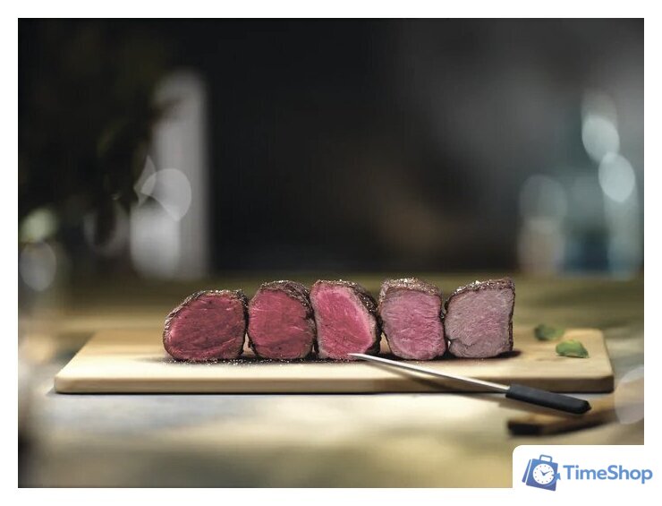 Электрический духовой шкаф Electrolux AssistedCooking 800 KOEBP39Z - Изображение №2 — Интернет-магазин Time-Shop