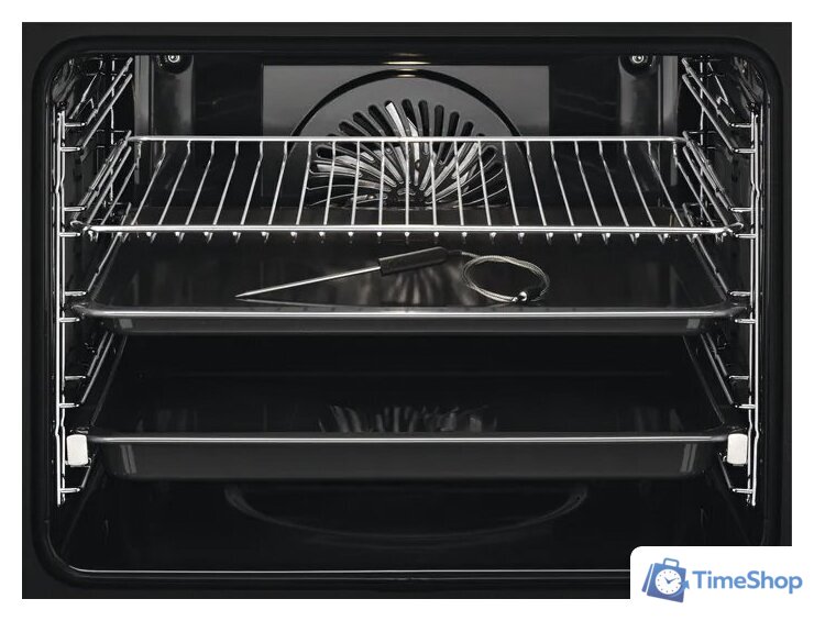 Электрический духовой шкаф Electrolux AssistedCooking 800 KOEBP39Z - Изображение №8 — Интернет-магазин Time-Shop