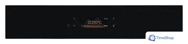 Электрический духовой шкаф Electrolux AssistedCooking 800 KOEBP39Z - Изображение №9 — Интернет-магазин Time-Shop