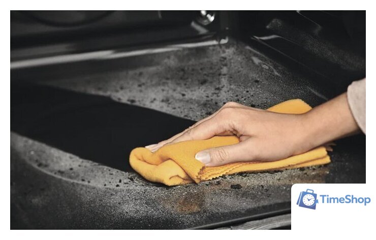 Электрический духовой шкаф Electrolux AssistedCooking 800 KOEBP39Z - Изображение №3 — Интернет-магазин Time-Shop