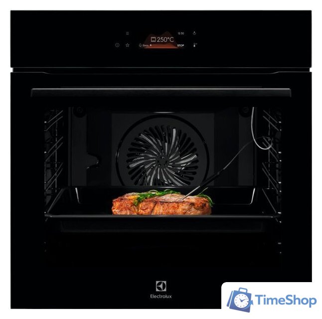 Электрический духовой шкаф Electrolux AssistedCooking 800 KOEBP39Z - Изображение №1 — Интернет-магазин Time-Shop
