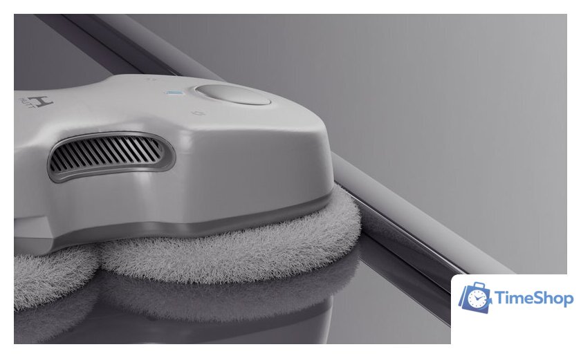 Робот для мытья окон Hutt C7 - Изображение №5 — Интернет-магазин Time-Shop