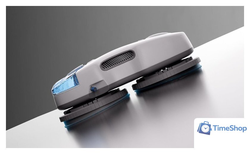 Робот для мытья окон Hutt C7 - Изображение №4 — Интернет-магазин Time-Shop