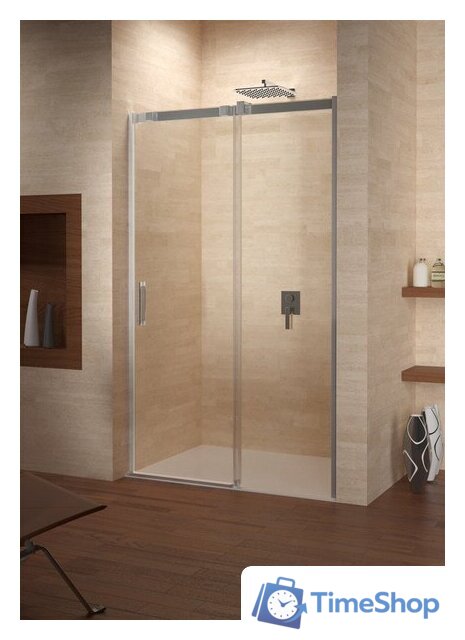 Душевая дверь Riho Ocean G006001120 - Изображение №2 — Интернет-магазин Time-Shop