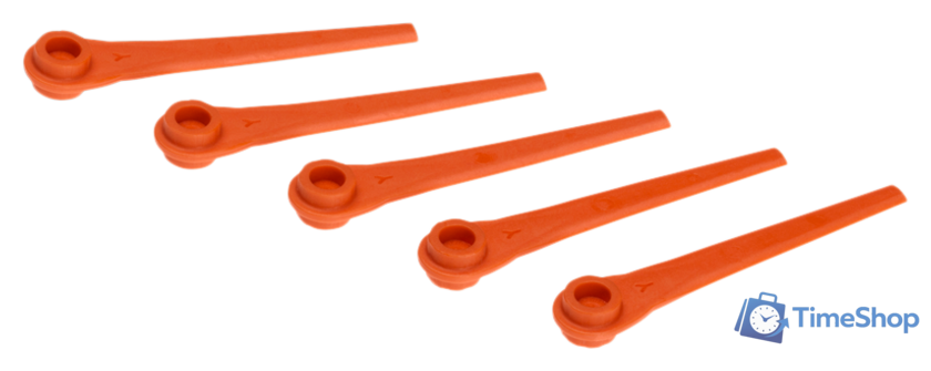 Триммер Gardena SmallCut Li-23R (с АКБ) - Изображение №2 — Интернет-магазин Time-Shop