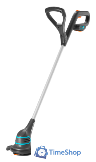 Триммер Gardena SmallCut Li-23R (с АКБ) - Изображение №1 — Интернет-магазин Time-Shop