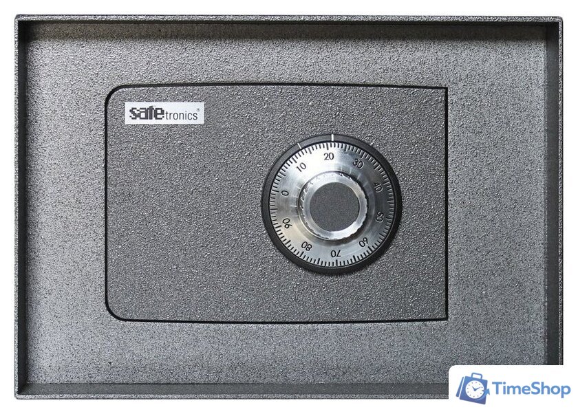 Встраиваемый сейф SAFEtronics STR 18LG - Изображение №1 — Интернет-магазин Time-Shop
