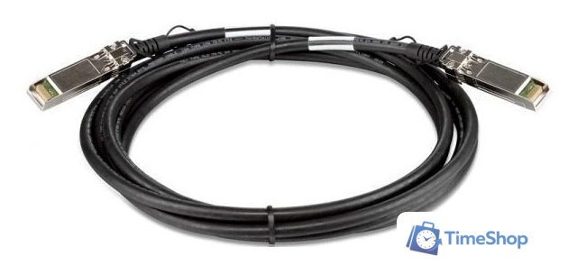 Кабель D-Link DEM-CB300S/D2A - Изображение №1 — Интернет-магазин Time-Shop