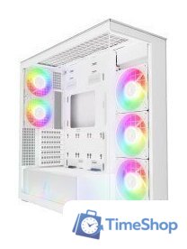 Корпус Arctic Xtender ACPCC00014A - Изображение №1 — Интернет-магазин Time-Shop