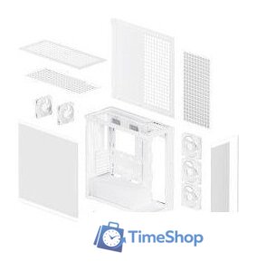 Корпус Arctic Xtender ACPCC00014A - Изображение №8 — Интернет-магазин Time-Shop