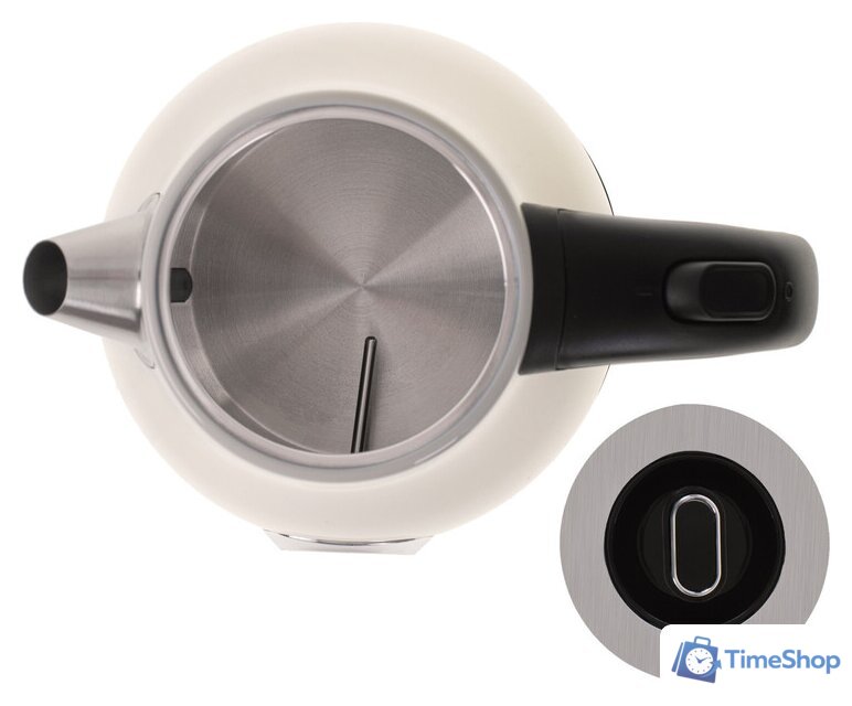 Электрический чайник CAMRY CR1344 CR - Изображение №7 — Интернет-магазин Time-Shop