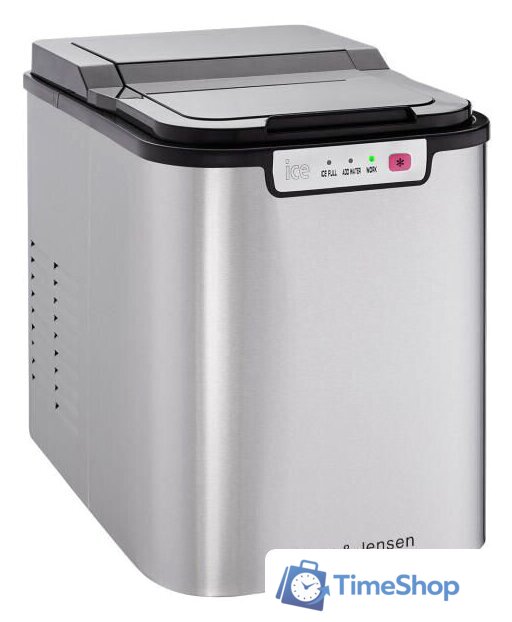 Льдогенератор Goetze & Jensen IM701X - Изображение №1 — Интернет-магазин Time-Shop