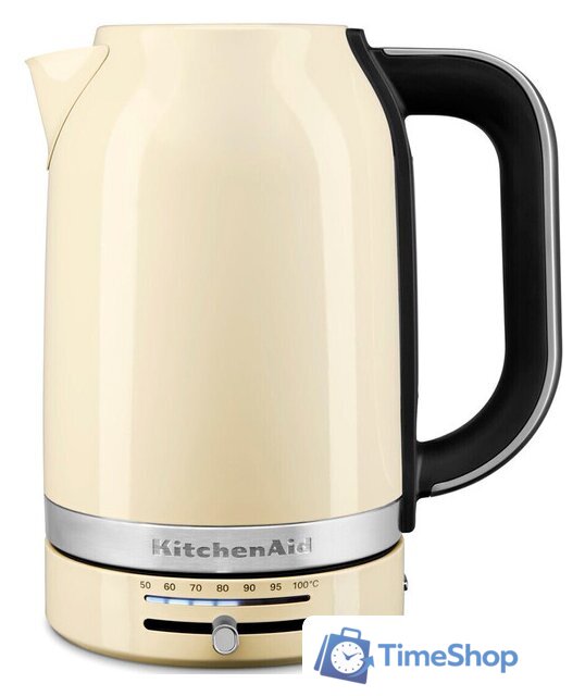 Электрический чайник KitchenAid 5KEK1701EAC - Изображение №1 — Интернет-магазин Time-Shop