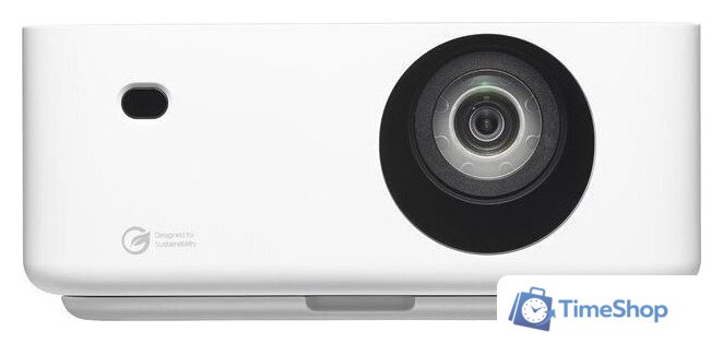 Проектор Optoma ML1080ST - Изображение №1 — Интернет-магазин Time-Shop