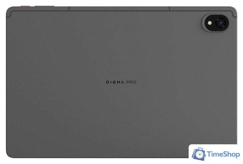 Планшет Digma Pro Edge 4G 8GB/128GB (серый космос) - Изображение №12 — Интернет-магазин Time-Shop