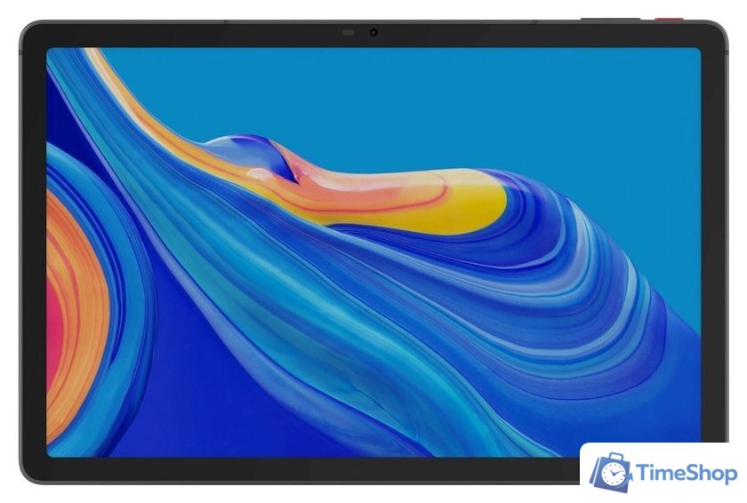 Планшет Digma Pro Edge 4G 8GB/128GB (серый космос) - Изображение №11 — Интернет-магазин Time-Shop