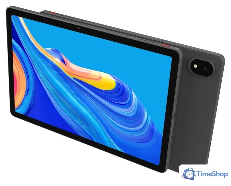 Планшет Digma Pro Edge 4G 8GB/128GB (серый космос) - Изображение №18 — Интернет-магазин Time-Shop