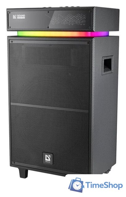 Патибокс Defender Sound Factory - Изображение №1 — Интернет-магазин Time-Shop