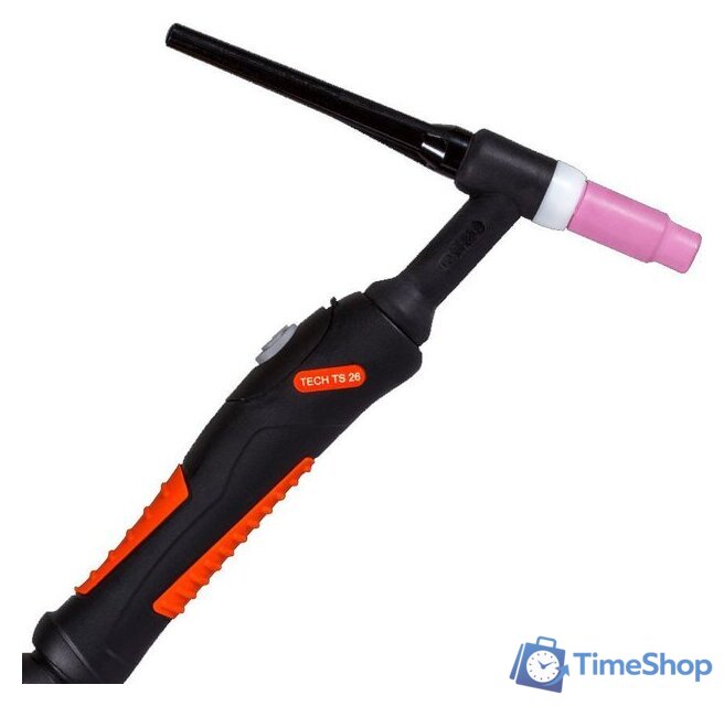 Сварочная горелка Сварог TS 26 М12x1 4м IOW6906 - Изображение №1 — Интернет-магазин Time-Shop