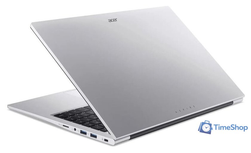 Ноутбук Acer Aspire Lite 15 AL15-41P-R8Y8 NX.J98ER.001 - Изображение №5 — Интернет-магазин Time-Shop
