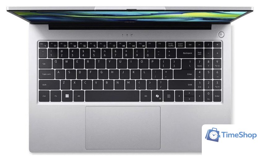 Ноутбук Acer Aspire Lite 15 AL15-41P-R8Y8 NX.J98ER.001 - Изображение №4 — Интернет-магазин Time-Shop