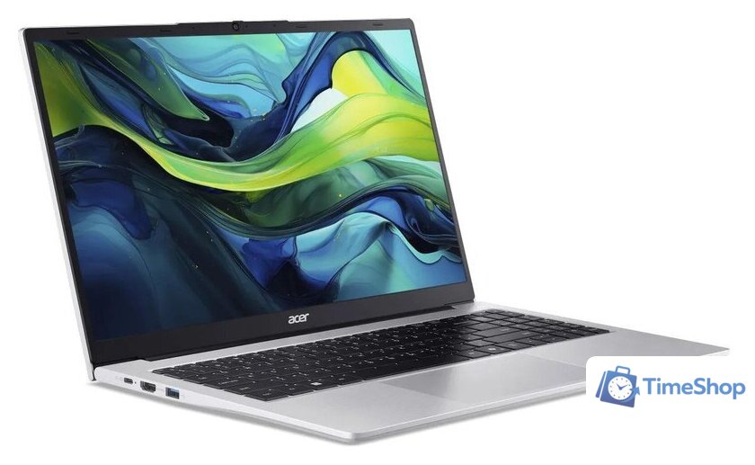Ноутбук Acer Aspire Lite 15 AL15-41P-R8Y8 NX.J98ER.001 - Изображение №2 — Интернет-магазин Time-Shop