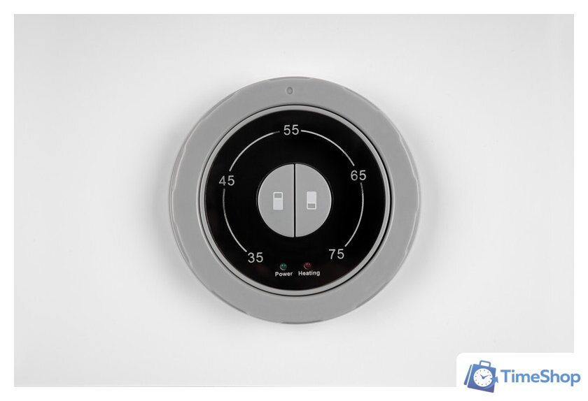 Накопительный электрический водонагреватель Thermex Mechanik MK 100 V - Изображение №6 — Интернет-магазин Time-Shop