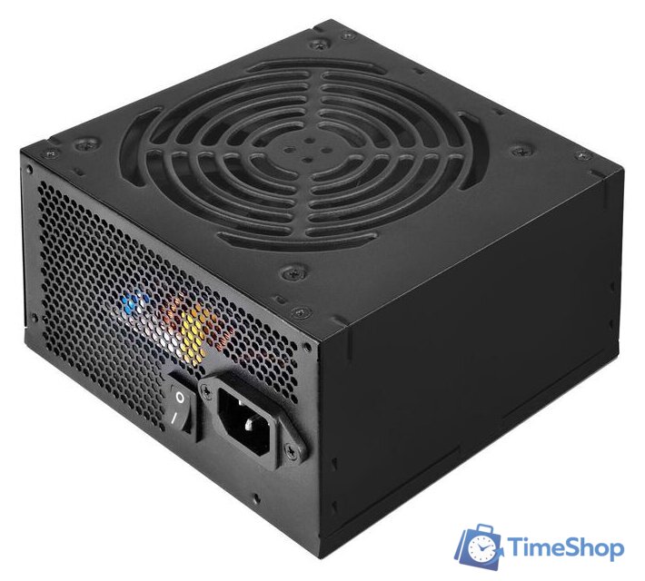 Блок питания SilverStone ST60F-ES230 - Изображение №2 — Интернет-магазин Time-Shop