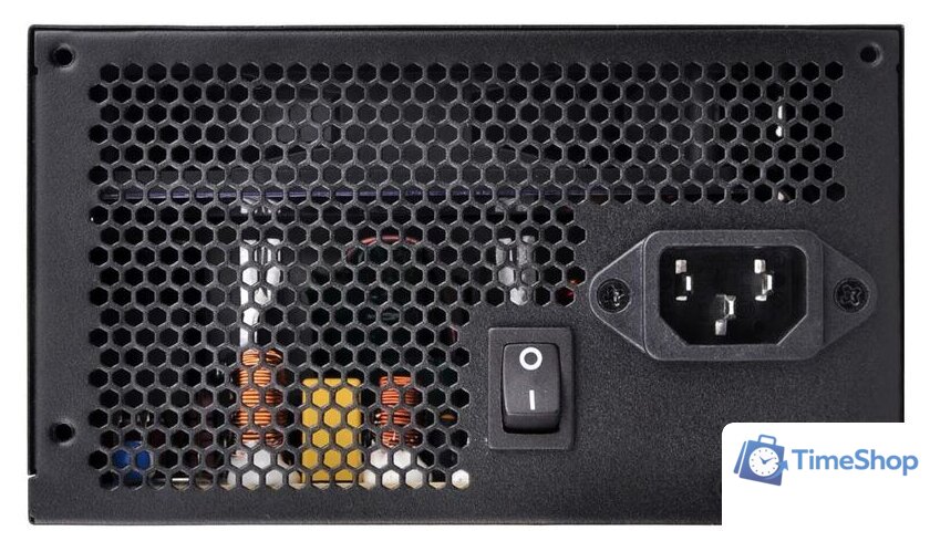 Блок питания SilverStone ST60F-ES230 - Изображение №8 — Интернет-магазин Time-Shop
