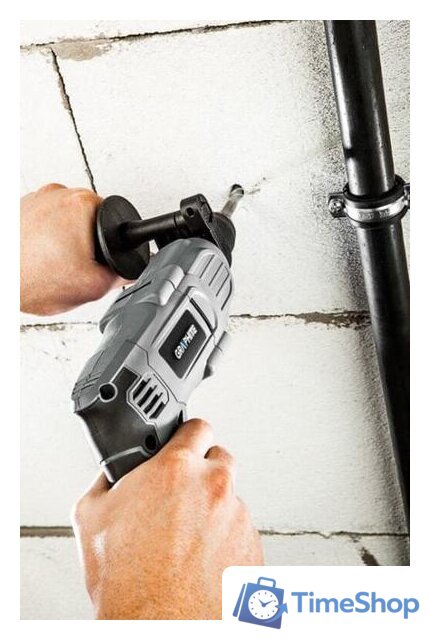 Перфоратор GRAPHITE 58G505 - Изображение №2 — Интернет-магазин Time-Shop