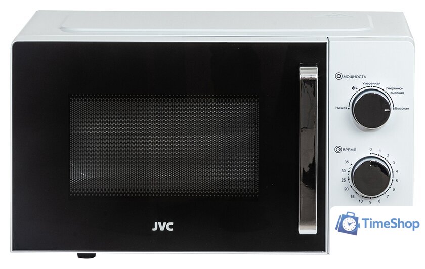 Микроволновая печь JVC JK-MW134M - Изображение №1 — Интернет-магазин Time-Shop