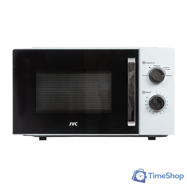 Микроволновая печь JVC JK-MW134M - Изображение №2 — Интернет-магазин Time-Shop
