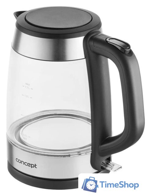 Электрический чайник Concept RK4150 - Изображение №3 — Интернет-магазин Time-Shop