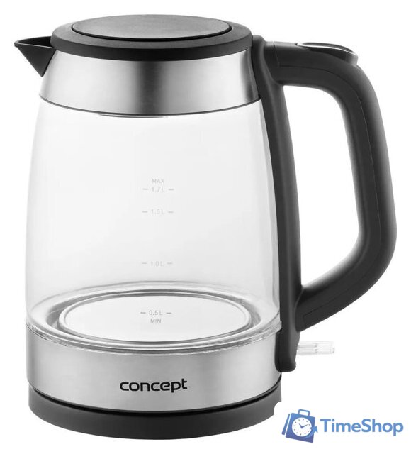 Электрический чайник Concept RK4150 - Изображение №2 — Интернет-магазин Time-Shop