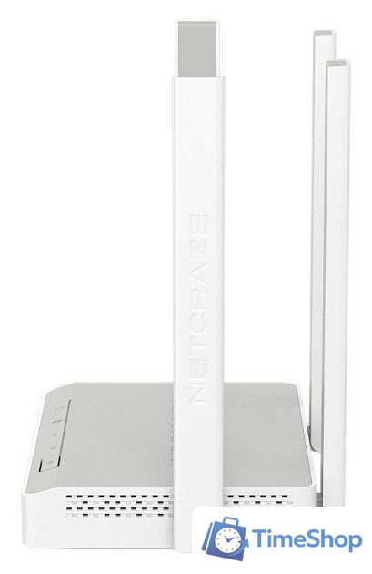 Wi-Fi роутер Netcraze Viva NC-1913 - Изображение №8 — Интернет-магазин Time-Shop