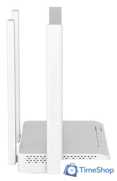 Wi-Fi роутер Netcraze Viva NC-1913 - Изображение №9 — Интернет-магазин Time-Shop