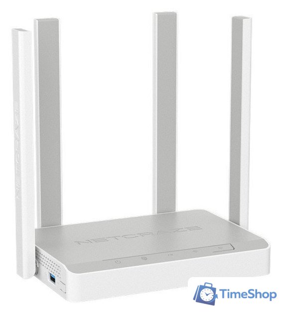 Wi-Fi роутер Netcraze Viva NC-1913 - Изображение №11 — Интернет-магазин Time-Shop