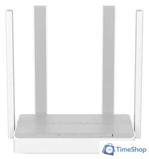Wi-Fi роутер Netcraze Viva NC-1913 - Изображение №16 — Интернет-магазин Time-Shop