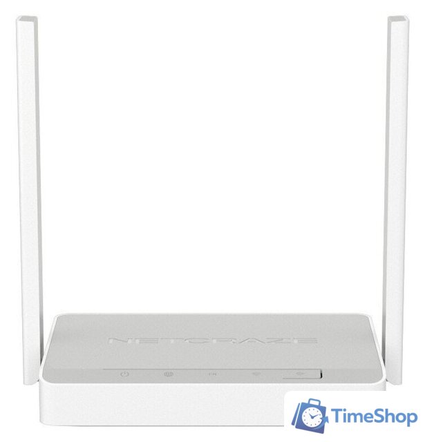 Wi-Fi роутер Netcraze Viva NC-1913 - Изображение №15 — Интернет-магазин Time-Shop
