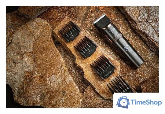 Машинка для стрижки волос Adler AD 2832 - Изображение №9 — Интернет-магазин Time-Shop