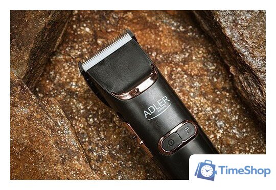 Машинка для стрижки волос Adler AD 2832 - Изображение №10 — Интернет-магазин Time-Shop