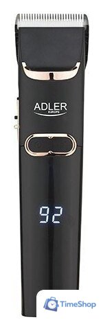 Машинка для стрижки волос Adler AD 2832 - Изображение №2 — Интернет-магазин Time-Shop