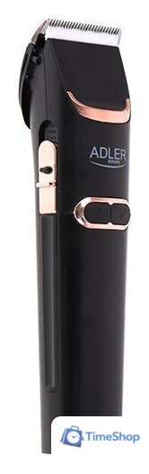 Машинка для стрижки волос Adler AD 2832 - Изображение №3 — Интернет-магазин Time-Shop
